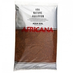 Ada Aqua Soil Africana 9l ( Substrato Fertil Aqua Design Amano ) - Un