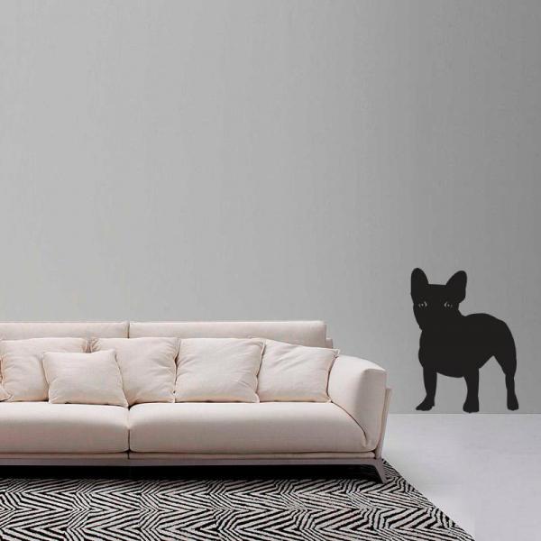 Adesivo Decorativo Animais 0,35x0,48m - Viniko