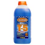 Aditivo Radiador T5 Tropical (concentrado) 1l - Rq9040