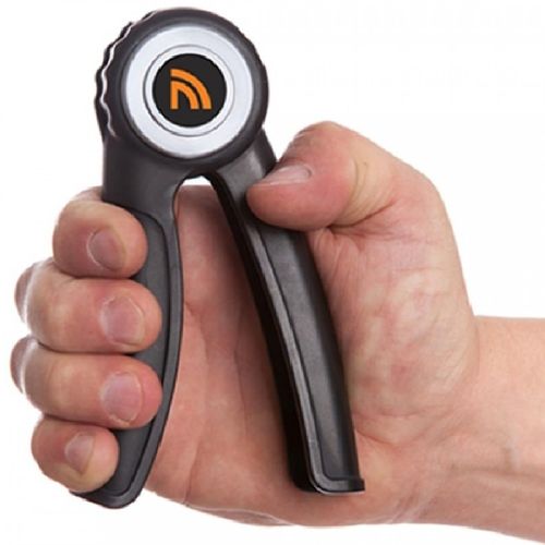 Alicate para Exercícios Hand Grip Preto