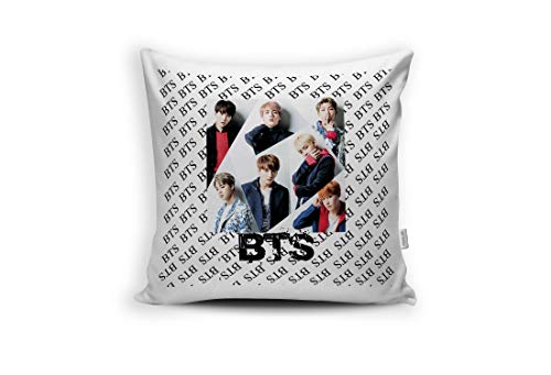 Almofada 40X40 BTS Bagtan Boys 02