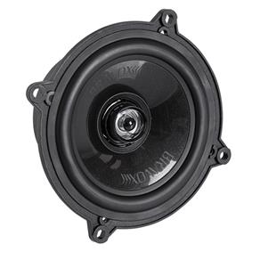 Alto Falante Bravox Coaxial CX50BK 5 Polegadas 60 W RMS 4R Par