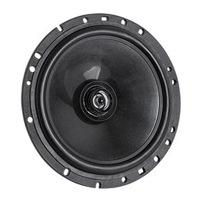 Alto Falante Bravox Coaxial CX60BK 6 Polegadas 60 W RMS 4R Par