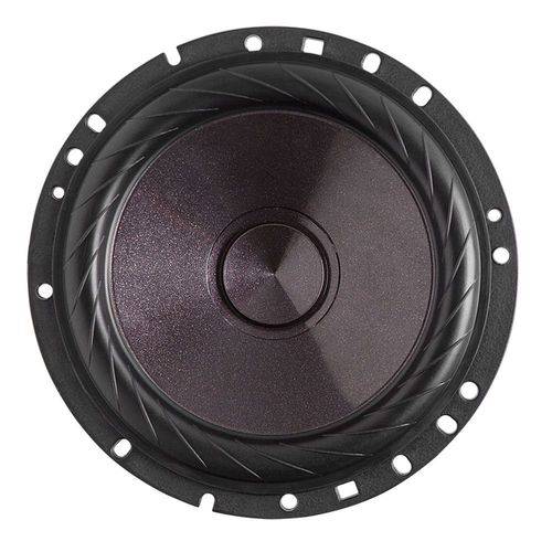 Alto Falante Bravox Kit Duas Vias Cs60p 6 Polegadas 60 W Rms 4r Universal