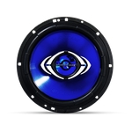 Alto Falante Quadriaxial 6 Polegadas Cm6 65w Rms