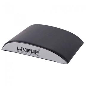 Apoio para Abdominal Ab Mat LS3361 Liveup