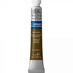 Aquarela Cotman W&n Tubo 554 Raw Umber 8ml