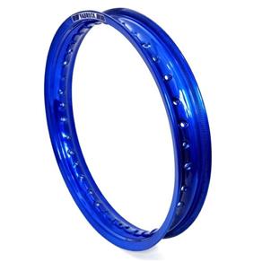 Aro de Roda Aluminio Azul 1.40 X 17 Fabreck