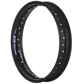 Aro Dianteiro Preto 19X185 Bros 125 150 160 / Xtz150 Crosser