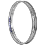 Aro Dianteiro Pro Tork Mega Solda 19x1.85pol Nxr 125/150 Bros Cromado