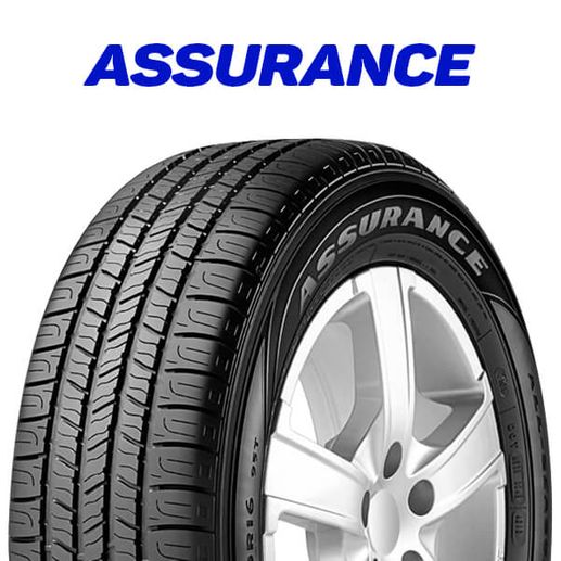 Assurance 175 65 R14 82t