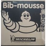 Bib Mousse Michelin 120/90 18 Enduro