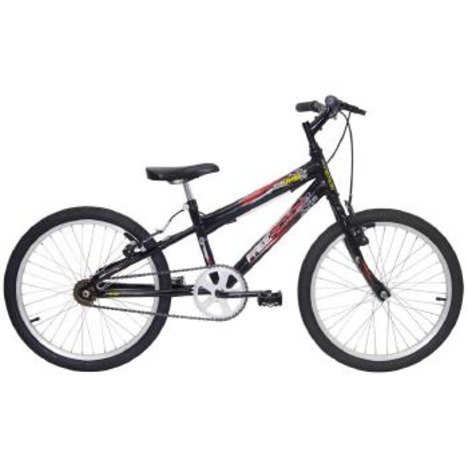 Bic Aro 20 Free Action Masc Mtb Joy - 04-047.006