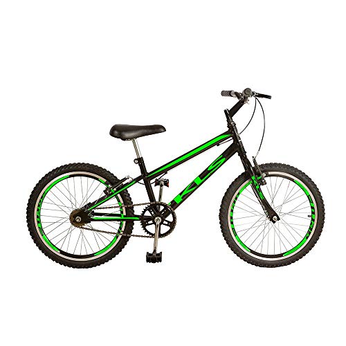 Bicicleta 20 Kls Free Gold Freio V-brake