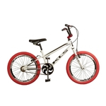 Bicicleta 20 KLS Free Style Freio V-Brake