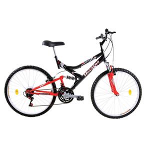 Bicicleta 21 Marchas Aro 26 Stinger Houston