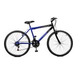 Bicicleta 26 M. 21m Master Bike Ciclone Plus 21 M