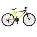 Bicicleta 26 M. 21m Master Bike Ciclone Plus 21 M