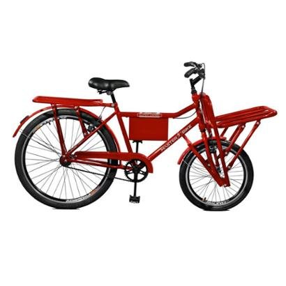 Bicicleta 26 Super Cargo Master Bike