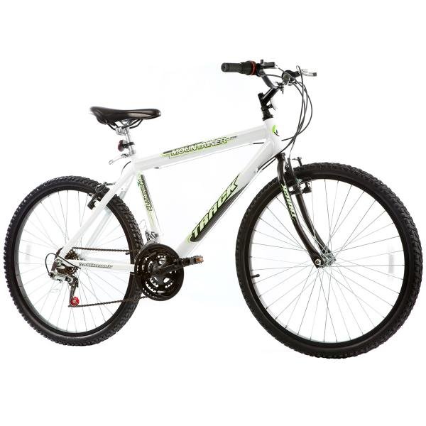 Bicicleta Adulto Aro 26 18 Marchas Feios V Brake Track Bikes