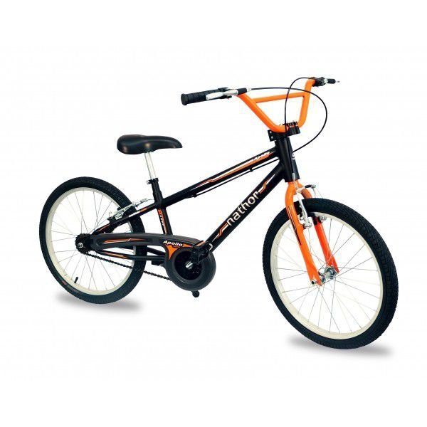 Bicicleta Apollo ARO 20 Nathor