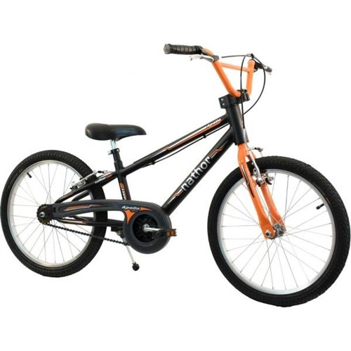 Bicicleta - Apollo - Aro 20 - Nathor