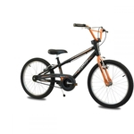 Bicicleta - Apollo Aro 20 - Nathor