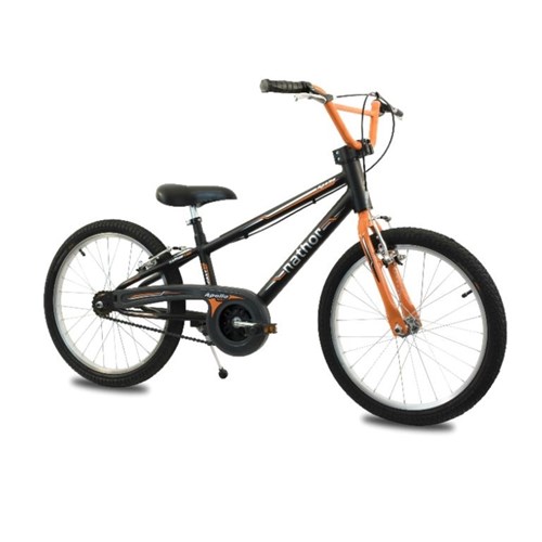 Bicicleta Aro 20 Apollo - Nathor