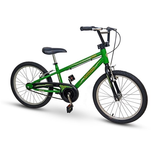 Bicicleta Aro 20 Army - Nathor