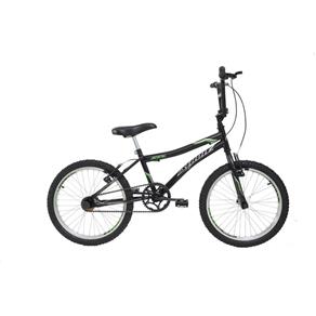 Bicicleta Aro 20" Atx Athor - Preto