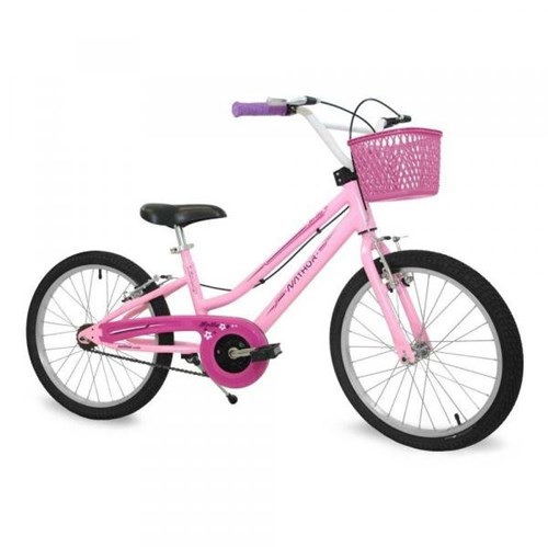 Bicicleta Aro 20 Bella Nathor