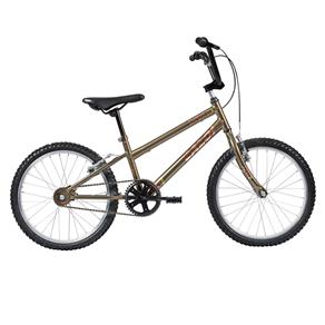 Bicicleta Aro 20 Caloi Expert R20V1 - Verde Metálico