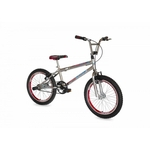 Bicicleta Aro 20 Cromo Cross S/M Masculina