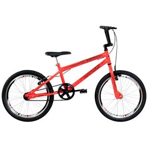 Bicicleta Aro 20 Cross Energy Mormaii