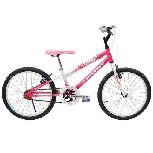 Bicicleta Aro 20 Feminina Nina