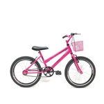 Bicicleta Aro 20 Feminina ROUTE BIKE