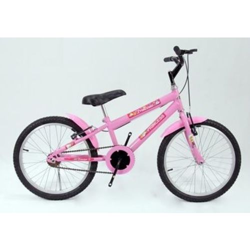 Bicicleta Aro 20 Feminina