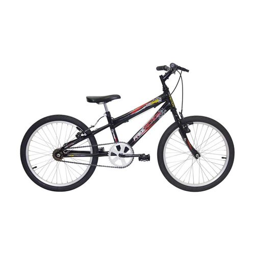 Bicicleta Aro 20 Free Action Masculina Mtb Joy Mormaii