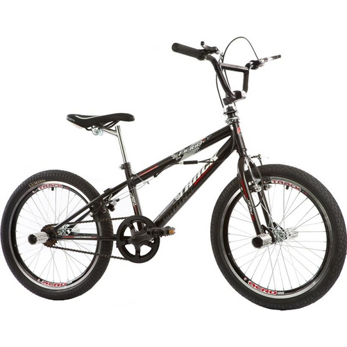 Bicicleta Aro 20 Fs 360 com Rotor Free Style