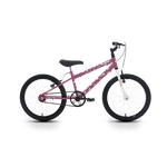 Bicicleta Aro 20 Melody S/M Feminina