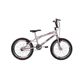 Bicicleta Aro 20 Mormaii Cross-Aço Energy - 2011807