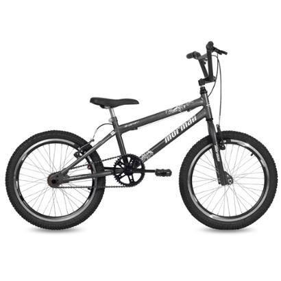 Bicicleta Aro 20 Q11 Cross Energy com Aero Mormaii