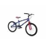 Bicicleta Aro 20 Rock S/M Masculina