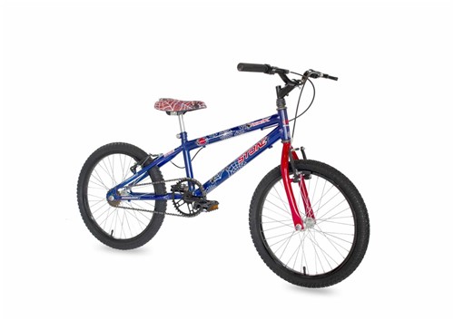 Bicicleta Aro 20 Rock S/M Masculina