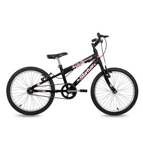 Bicicleta Aro 20 Status Belissima