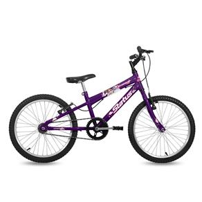 Bicicleta Aro 20 Status Belissima