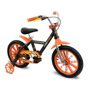 Bicicleta Aro 14 Infantil Masculina FirstPro