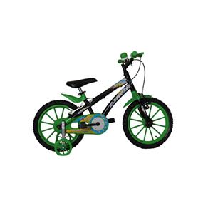 Bicicleta Aro 16 Baby Lux Masculina e Athor Bikes