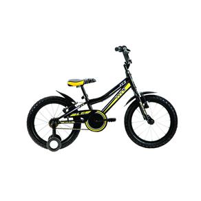 Bicicleta Aro 16 Mountain Bike Volt 1.6 - Quadro: 8 - Tito Bikes