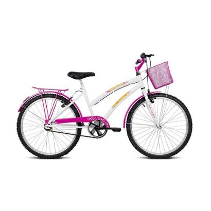 Bicicleta Aro 24 Verden Bikes Breeze